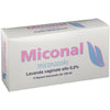 Miconal Lavanda Vaginale 5 Flaconi 0,2% Monodose