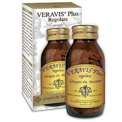 Veravis Plus Reg Ferm Latt 225