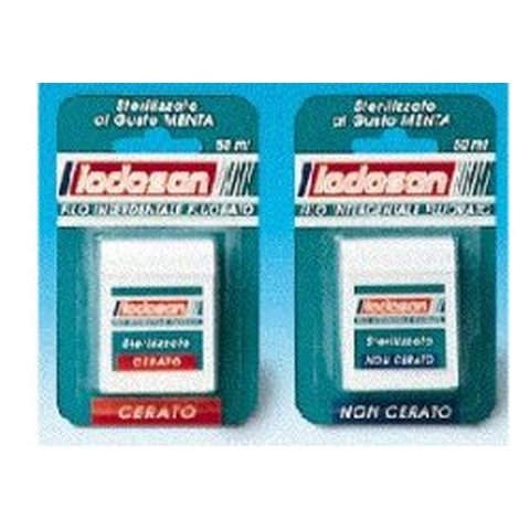 Iodosan Filo Interd Non Cerato