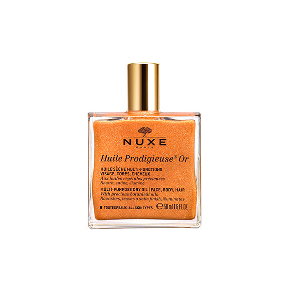 Nuxe Huile Prodigieuse Or Olio Secco 50ml