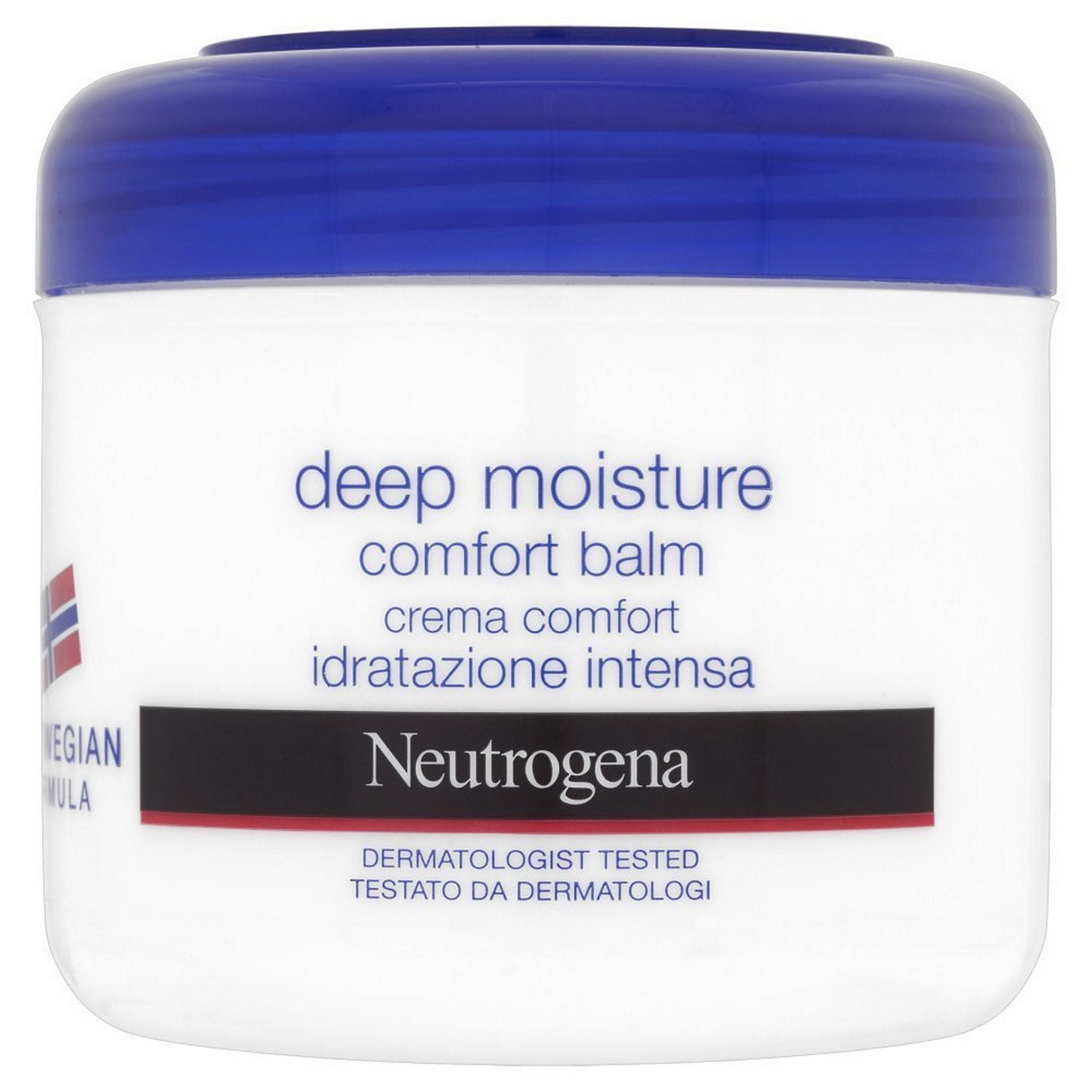 Neutrogena Crema Corpo Comfort 300ml Promo