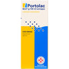 Portolac Sciroppo Flacone 200ml 66,67g