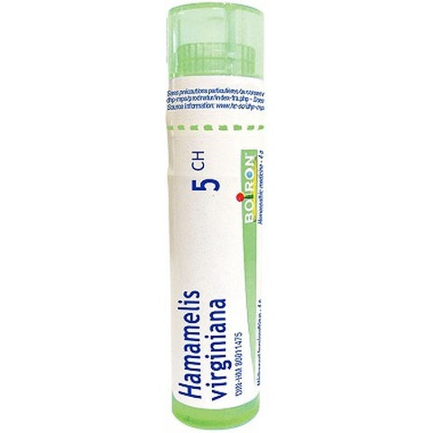 Hamamelis Virg 5ch Gr