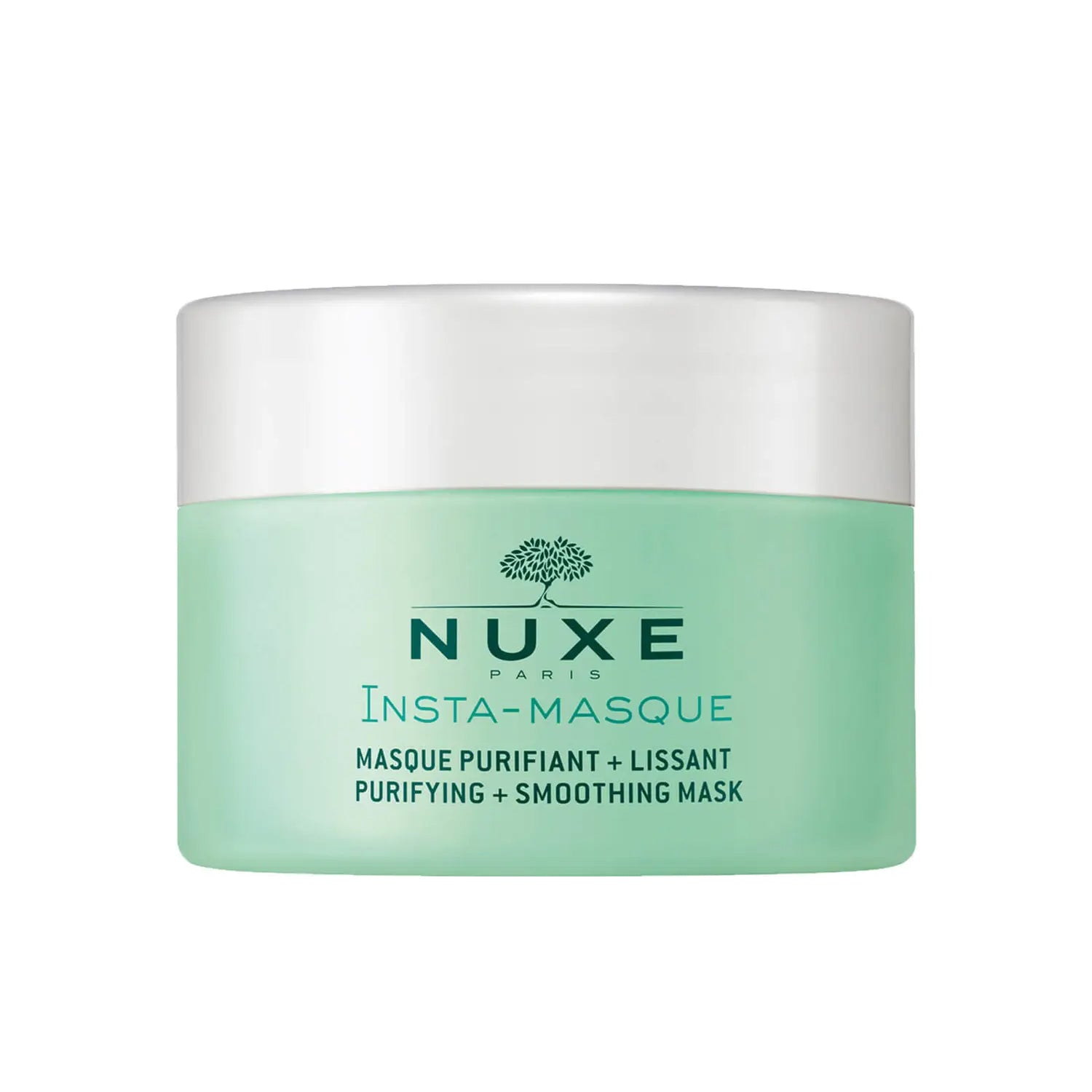 Nuxe Insta Masque Maschera Purificante Levigante 50ml