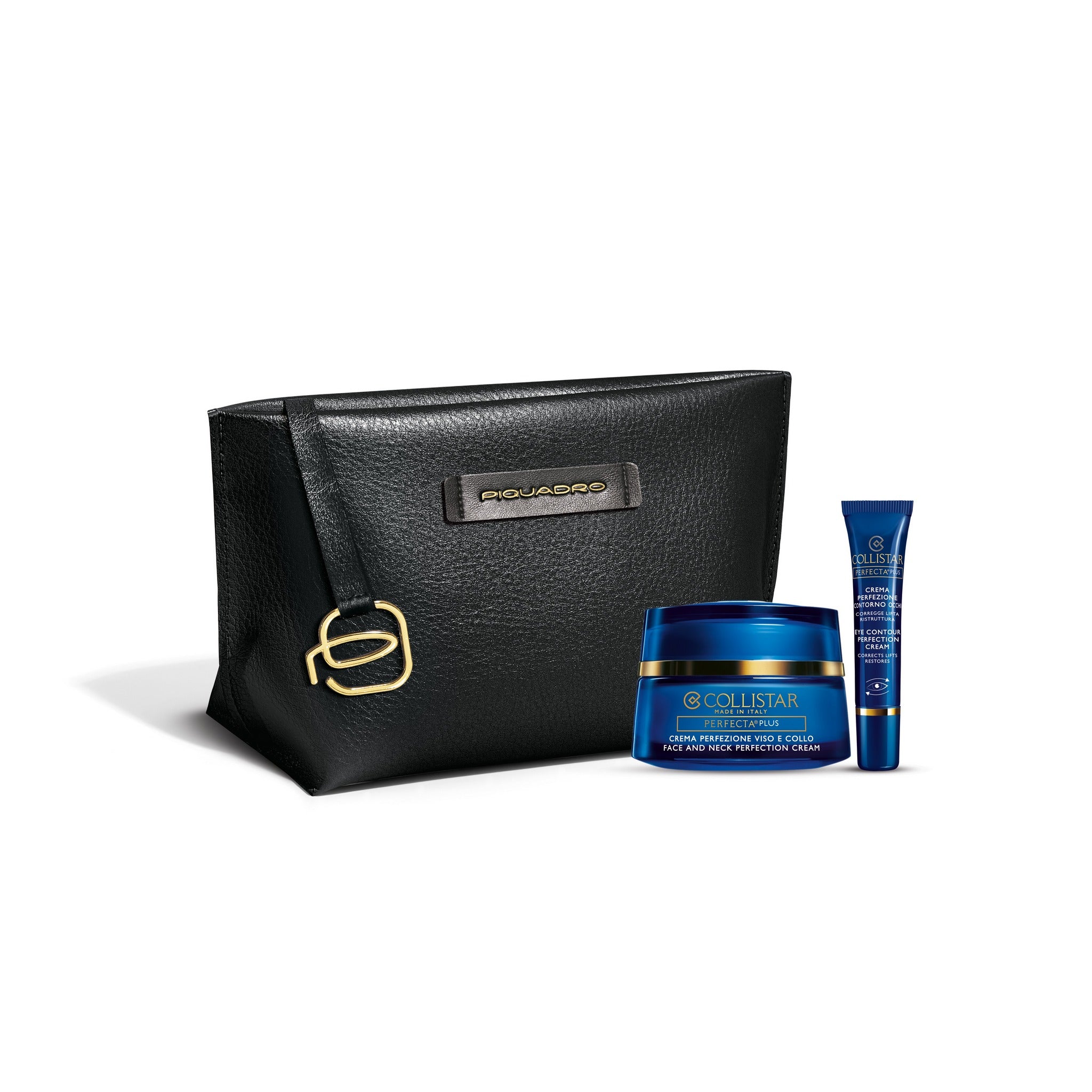 Collistar Beauty Crema Perfecta Plus 50ml+occhi 8,5ml