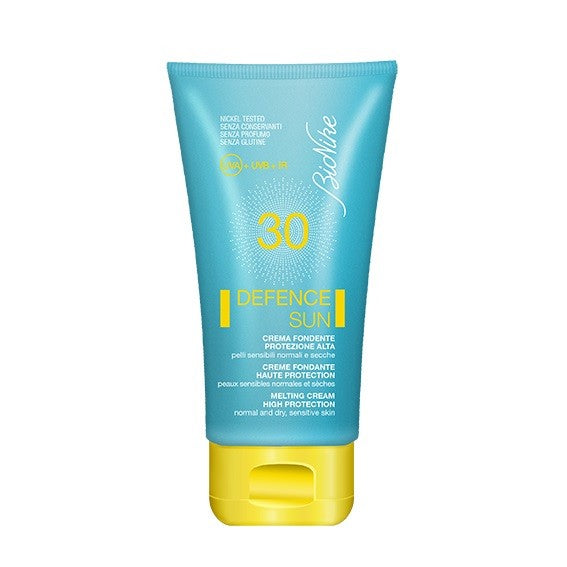 Defence Sun 30 Crema Fondente Protezione Alta