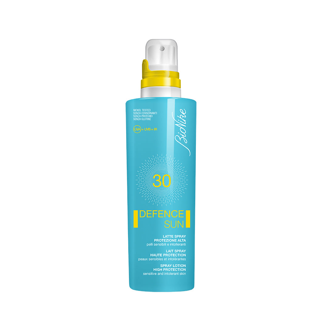 Defence Sun Latte Spray Spf30