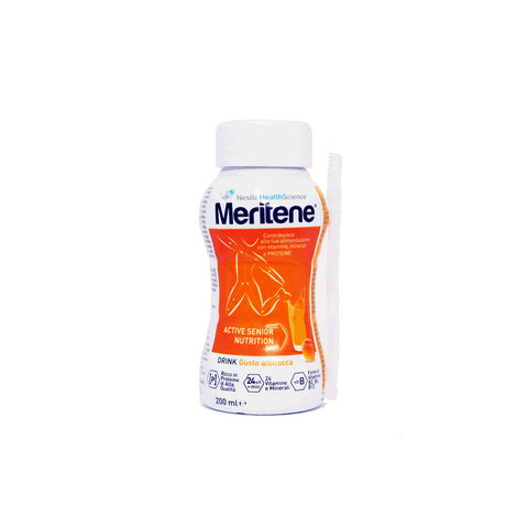 Meritene Drink Albicocca 200ml