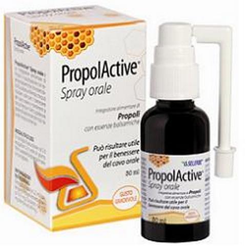 Selerbe Propoli Propolactive 30 Ml