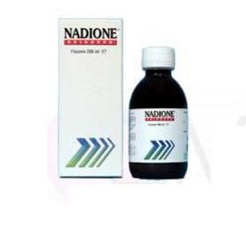 Nadione 200ml