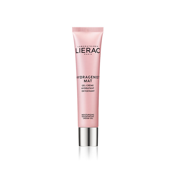 Lierac Hydragenist Gel Crema Idratante Ossigenante 30ml