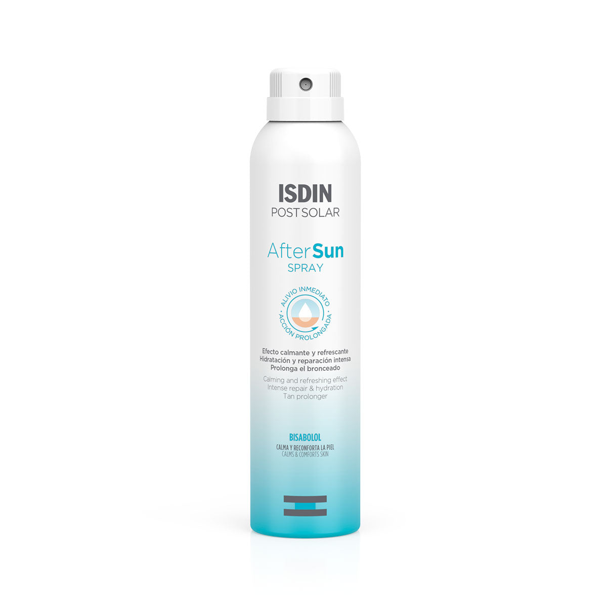 Isdin After Sun Doposole 200ml