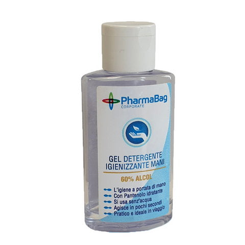 Gel Detergente Igien Mani 80ml