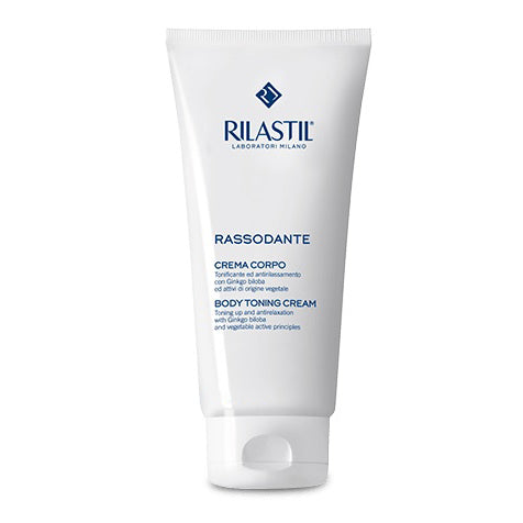 Rilastil Rassodante Crema Corpo 75ml