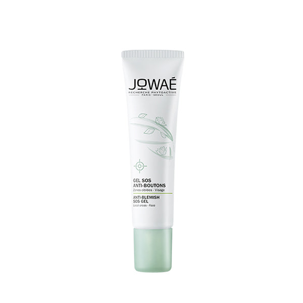 Jowae Gel Sos Anti Imperfezioni 10ml