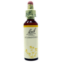 Fiori Di Bach Sclerantus 20ml