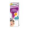 Paranix Trattamento Shampoo + Pettine