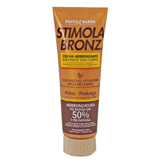 Stimolabronz Crema 125ml