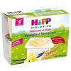 Hipp Bio Mer Lat Van Sem4x100g
