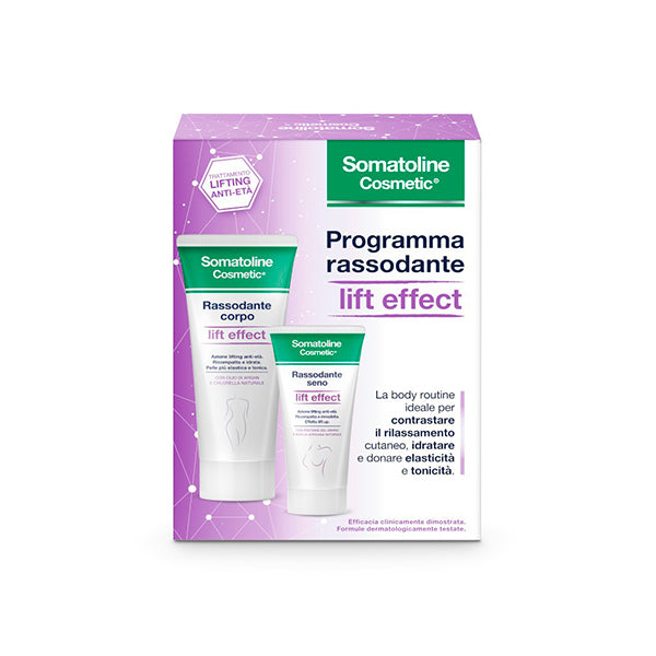 Somatoline C Rassodante Corpo Seno