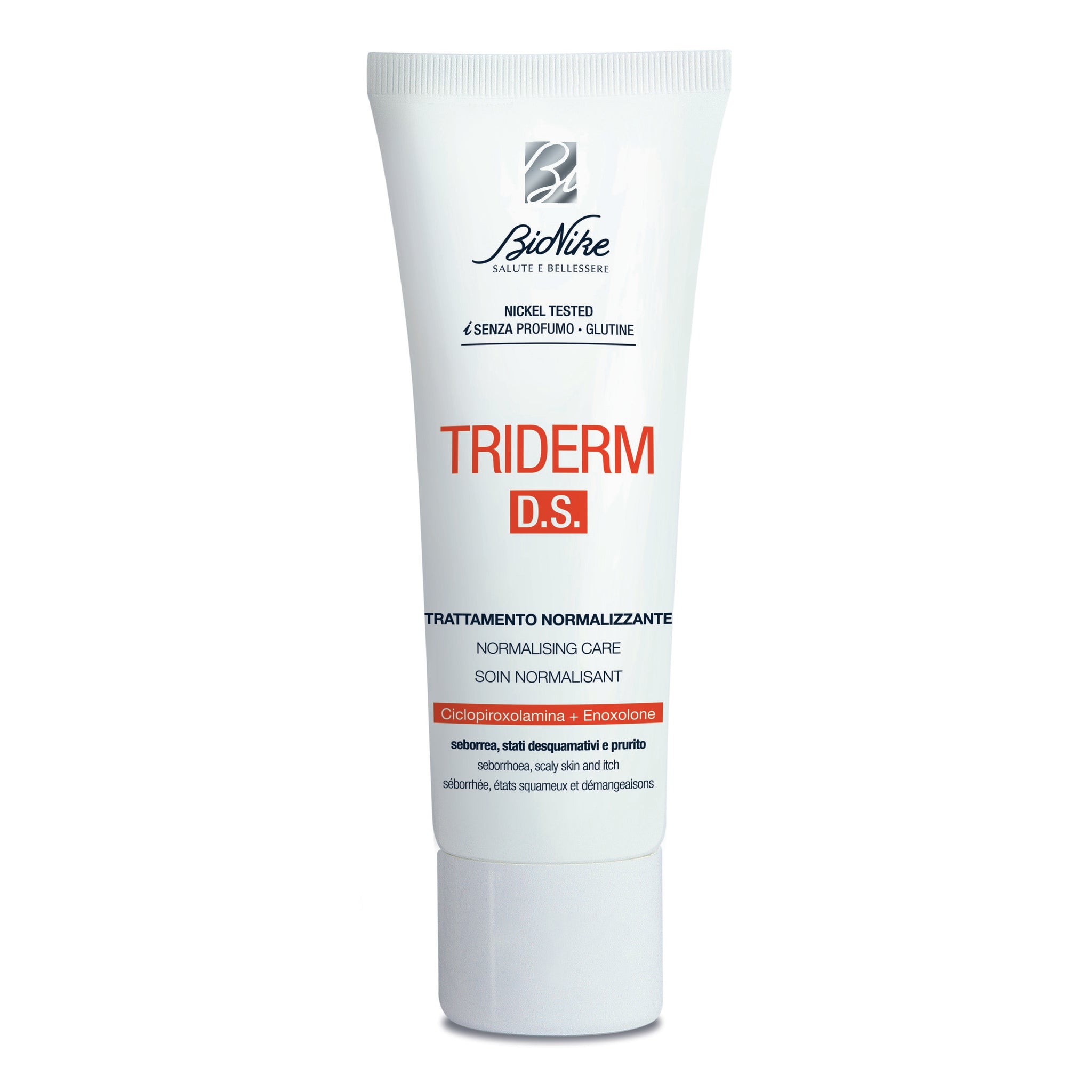Triderm D.s. Trattamento Normalizzante 50ml