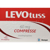 Levotuss 20 Compresse 60mg