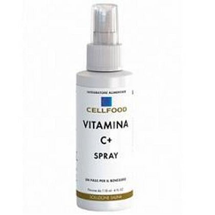 Cellfood Vitamina C Spray 118ml