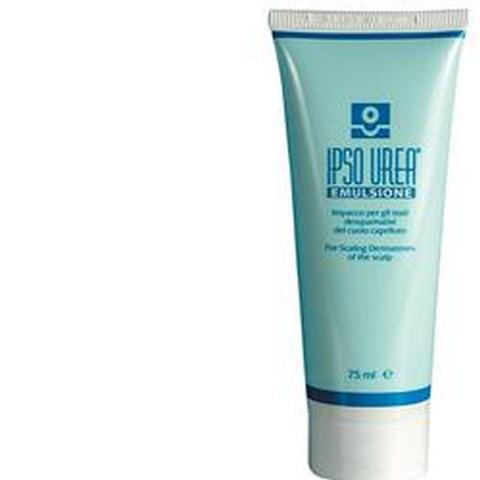 Ipso Urea Emulsione Tubo 75ml