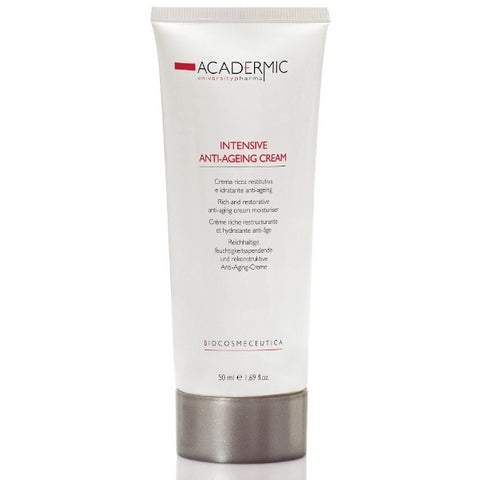 Acadermic Intensive Anti-ageing Restitutiva Nutriente Notte