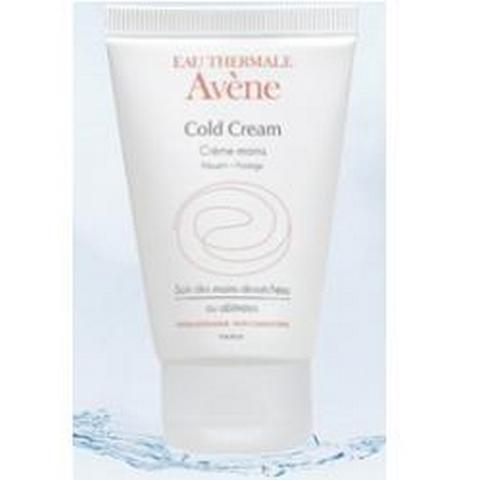 Cold Cream Crema Mani 75ml