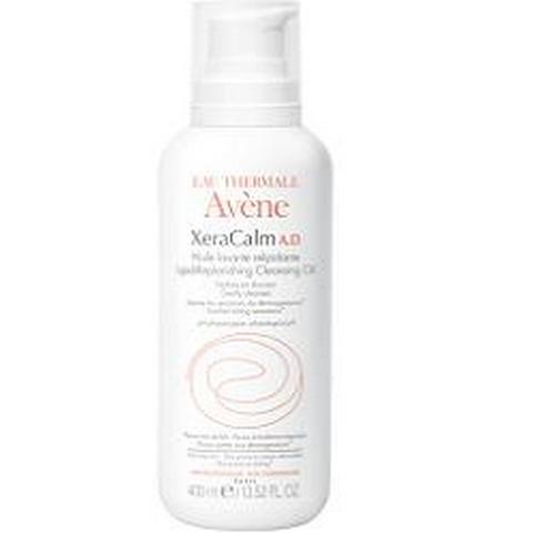Xeracalm A.d Olio Detergente Liporestitutivo