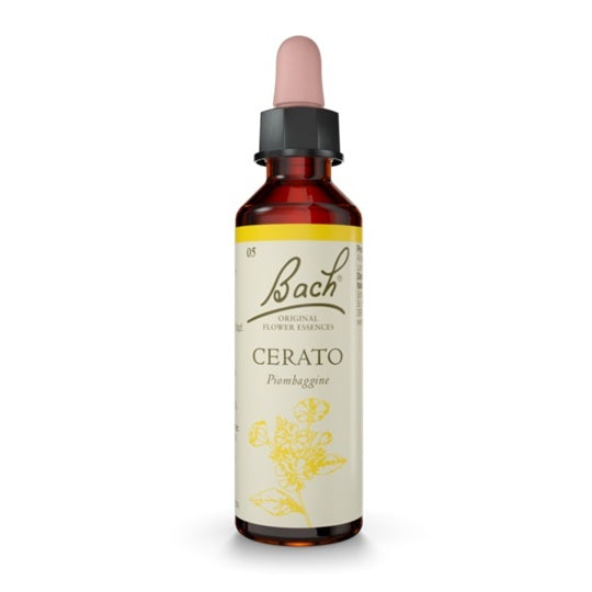Fiori Di Bach Cerato 20ml