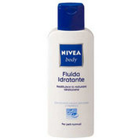 Nivea Body Fluida Idratante 250ml