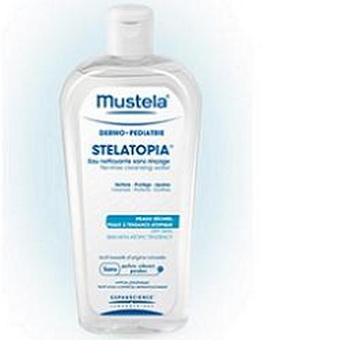 Stelatopia Mustela Acqua S/ris