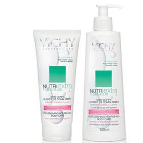 Nutriextra Fluide Corps 200ml