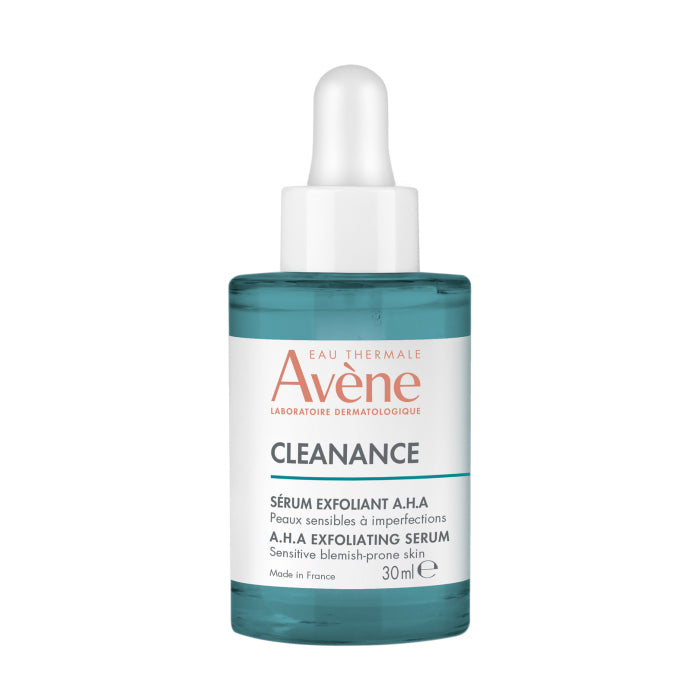 Avene Cleanance Siero Esfoliante A.h.a 30ml