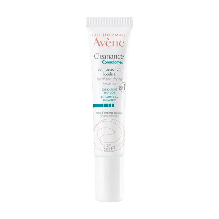 Avene Cleanance Comedomed Trattamento Adsorbente Localizzato