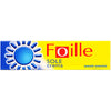 Foille Sole Crema 30g