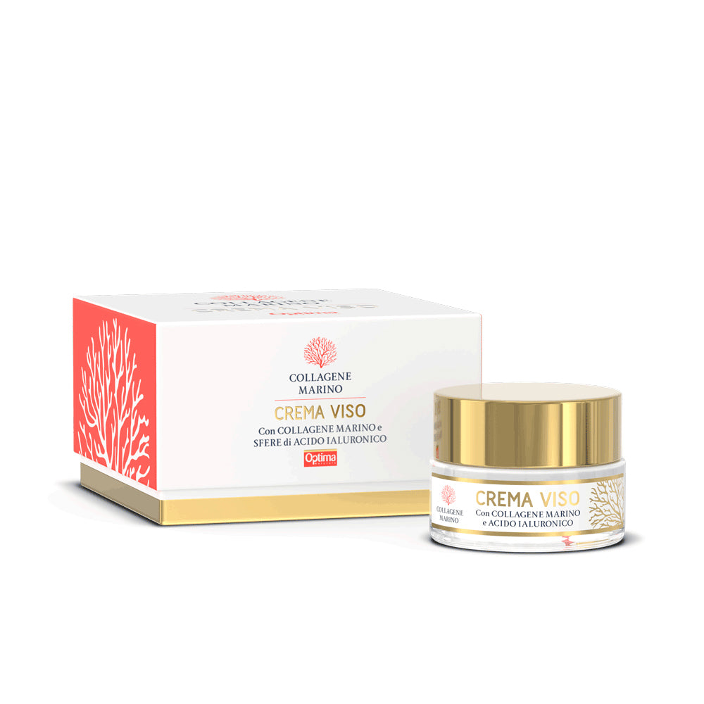 Collagene Marino Crema Viso 50ml