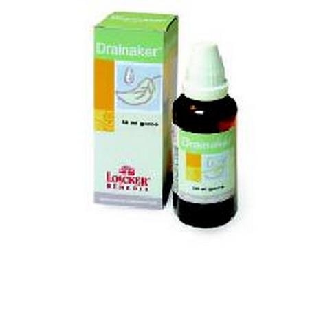 Drainaker Gocce 50ml