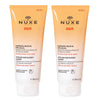 Nuxe Sun Shampoo Doccia Doposole 2x200ml