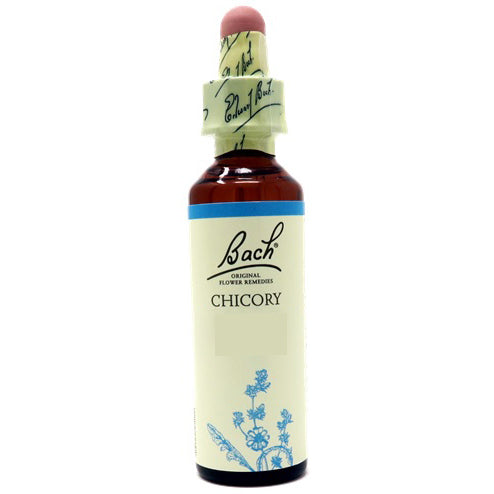 Fiori Di Bach Chicory 20ml