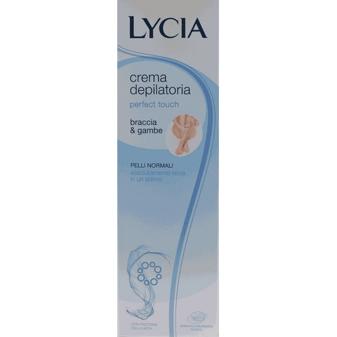Lycia Crema Bra/gam Perfect Touch