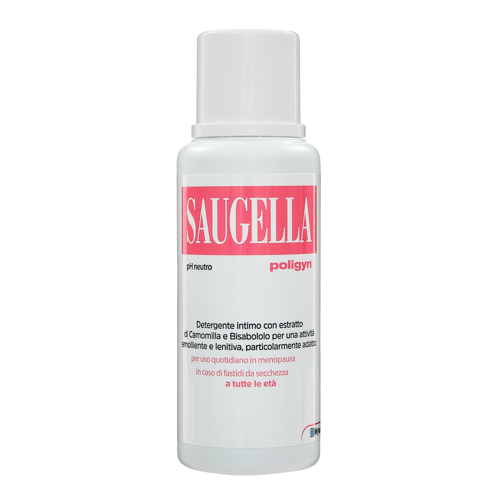 Saugella Poligyn 250ml