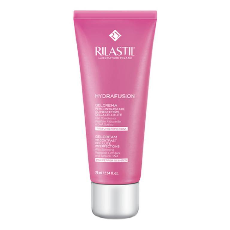 Rilastil Hydrafusion Gel Crema 75 Ml