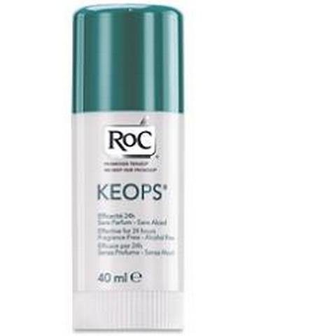 Roc Keops Deodorante Stick 40ml