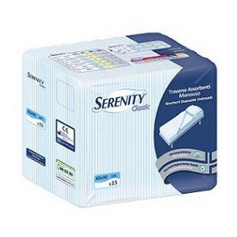 Serenity Trav Clas 60x90cm 15p