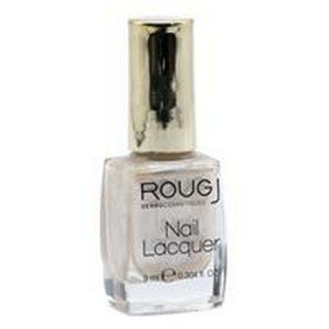 Rougj Etoile Smalto Platino