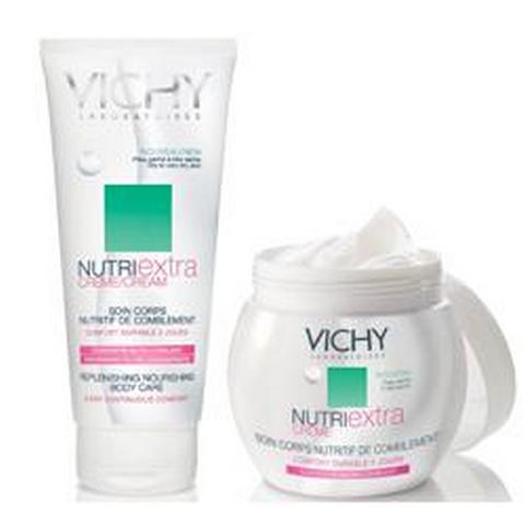 Nutriextra Creme Corps 400ml