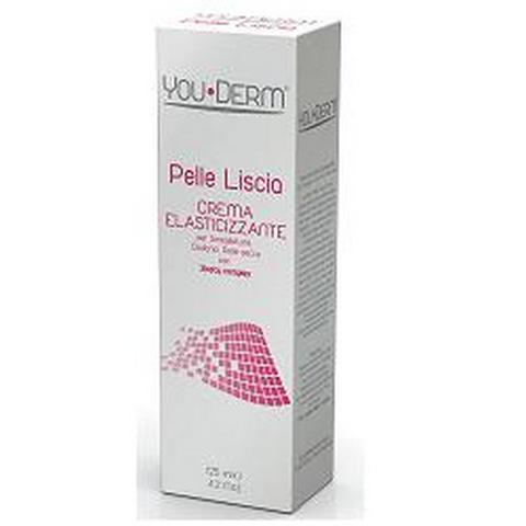 Youderm Pelle Liscia Crema Elasticizzante